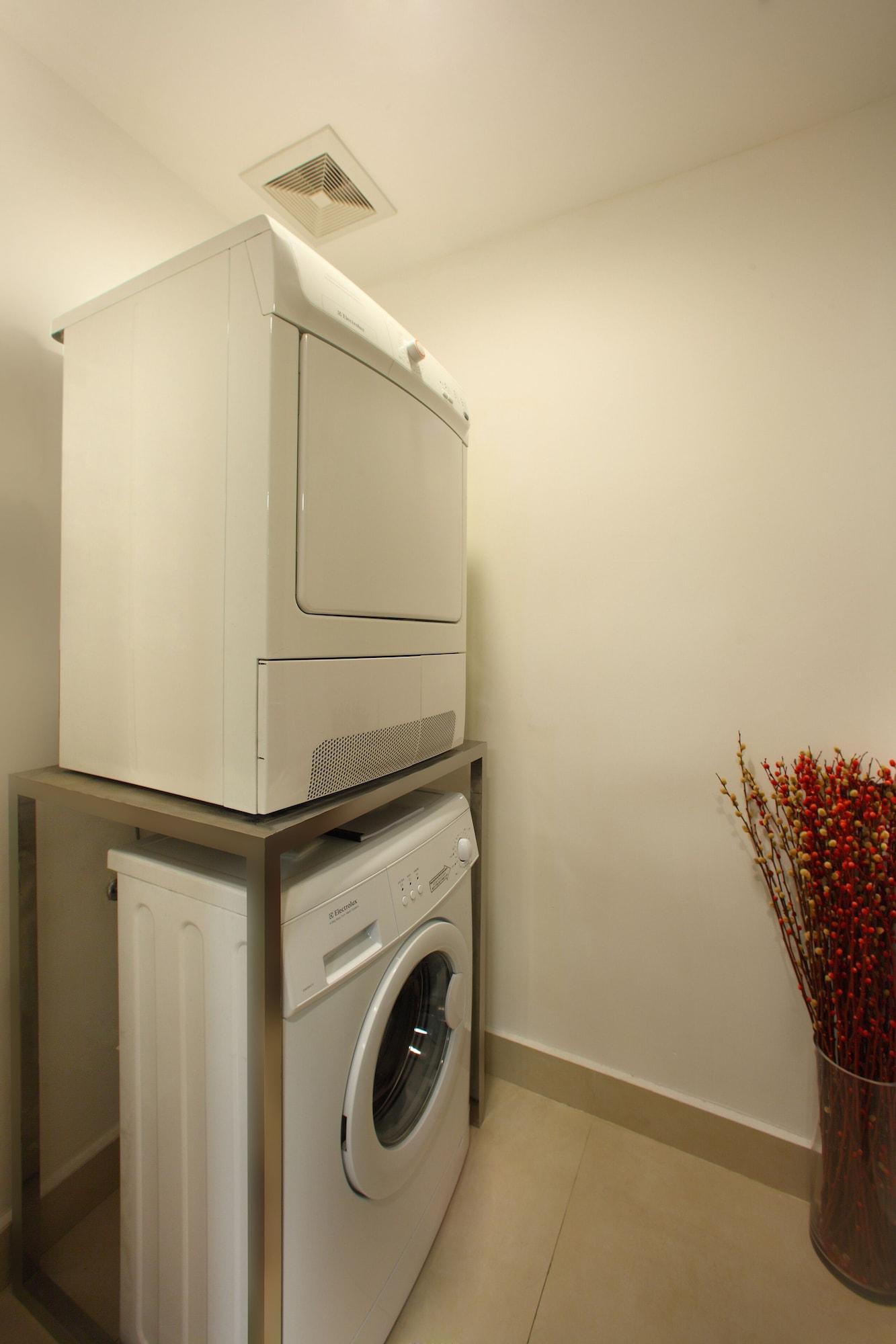 ซัมเมอร์เซต เหอผิง เซินหยาง Apartment เสิ่นหยาง ภายนอก รูปภาพ