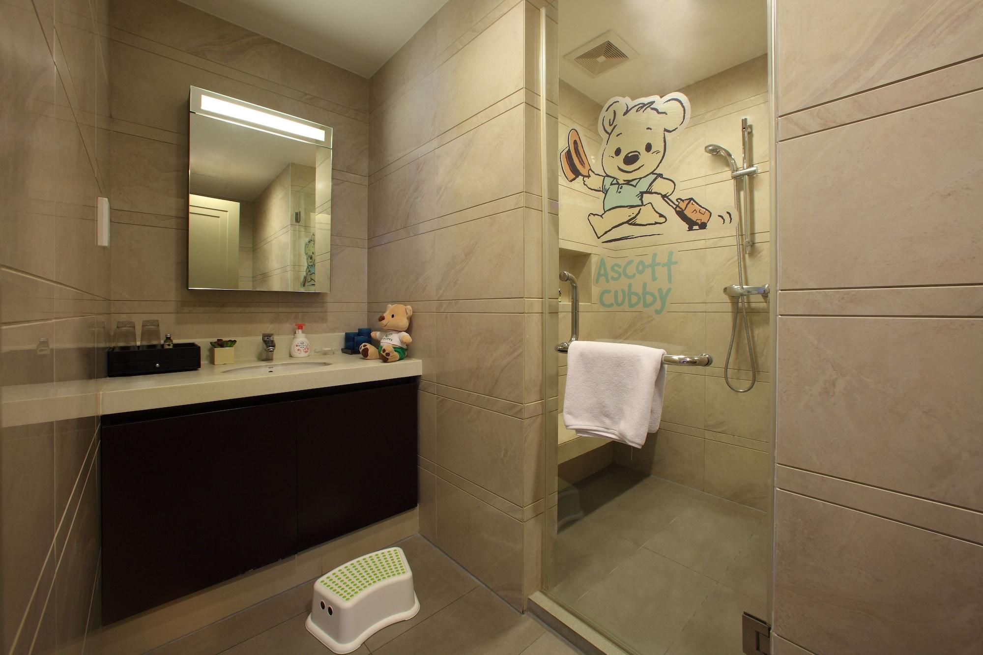 ซัมเมอร์เซต เหอผิง เซินหยาง Apartment เสิ่นหยาง ภายนอก รูปภาพ
